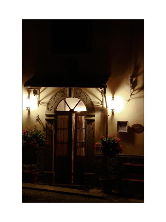 Borgo Tepolini Country House Castel del Piano  Exterior foto
