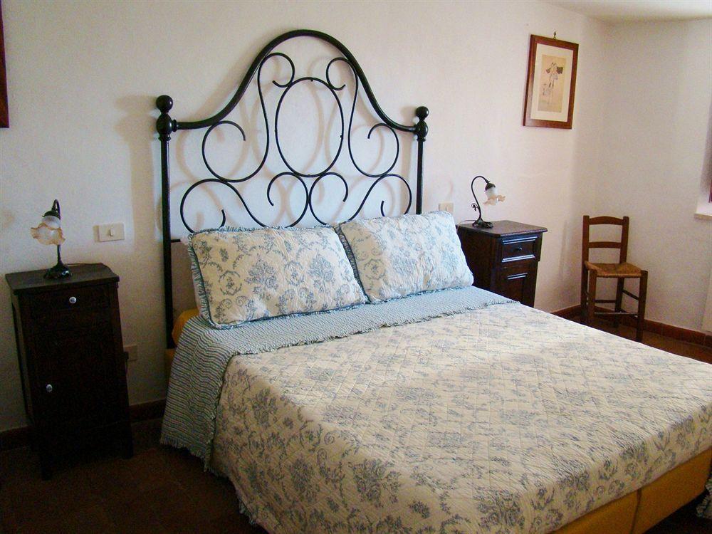 Borgo Tepolini Country House Castel del Piano  Exterior foto