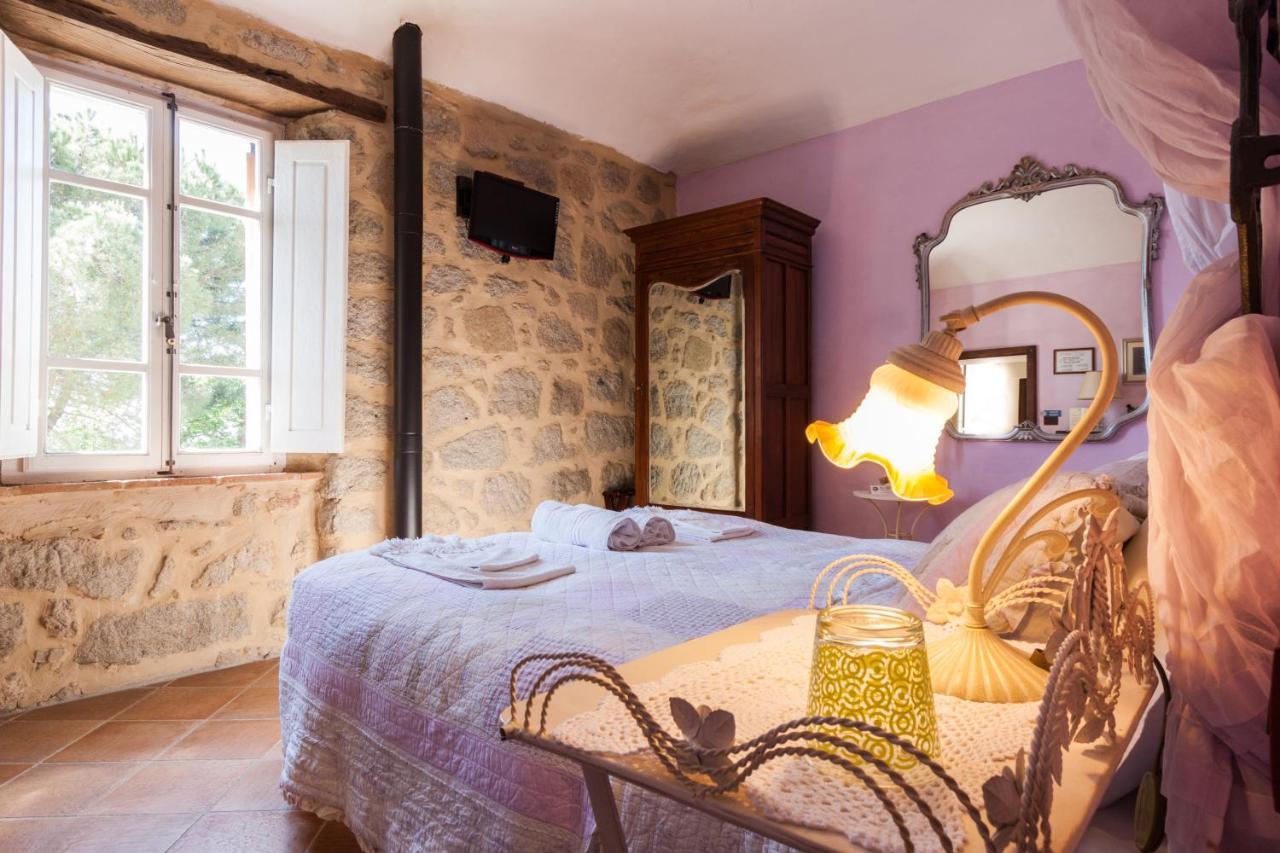 Borgo Tepolini Country House Castel del Piano  Exterior foto