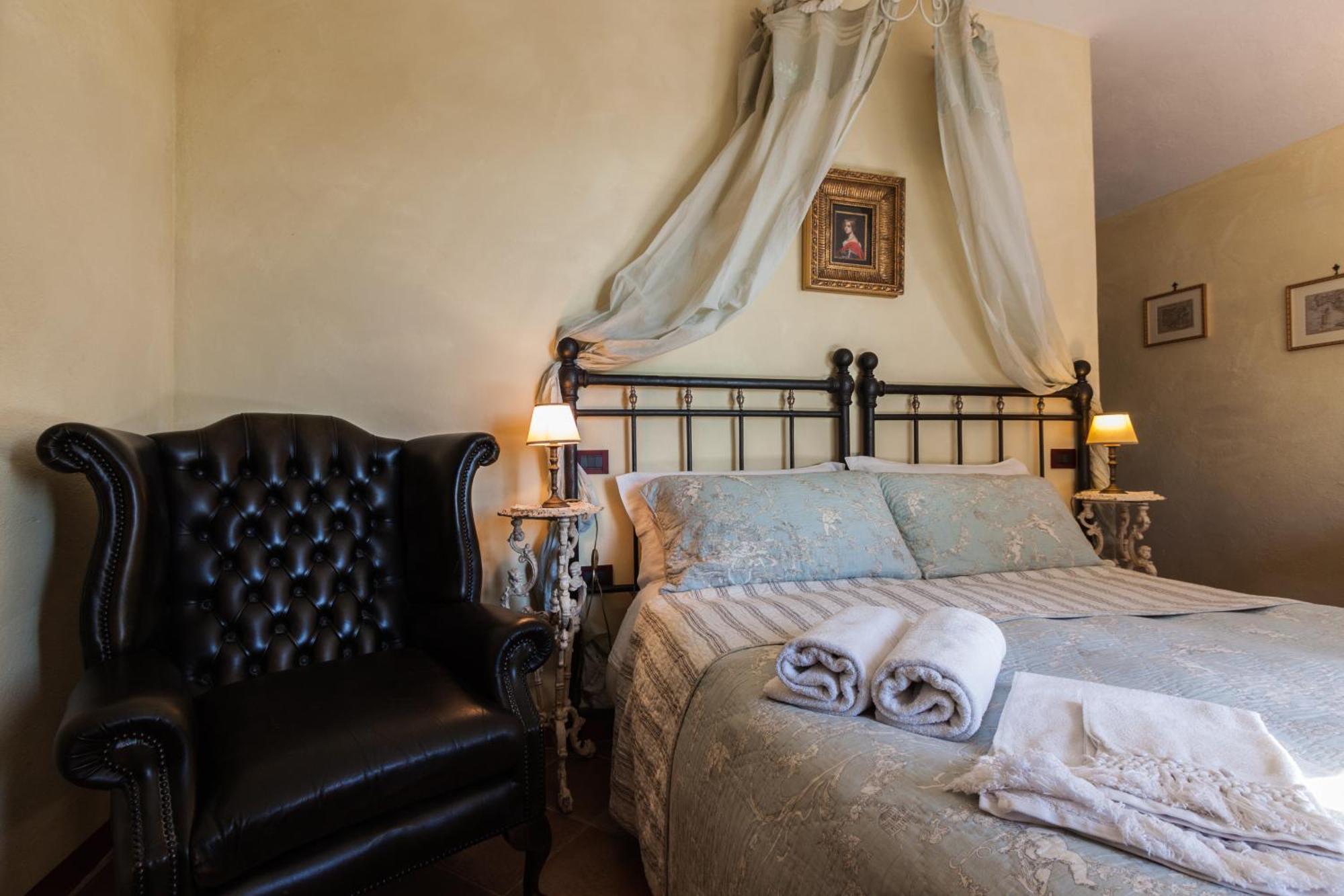 Borgo Tepolini Country House Castel del Piano  Exterior foto