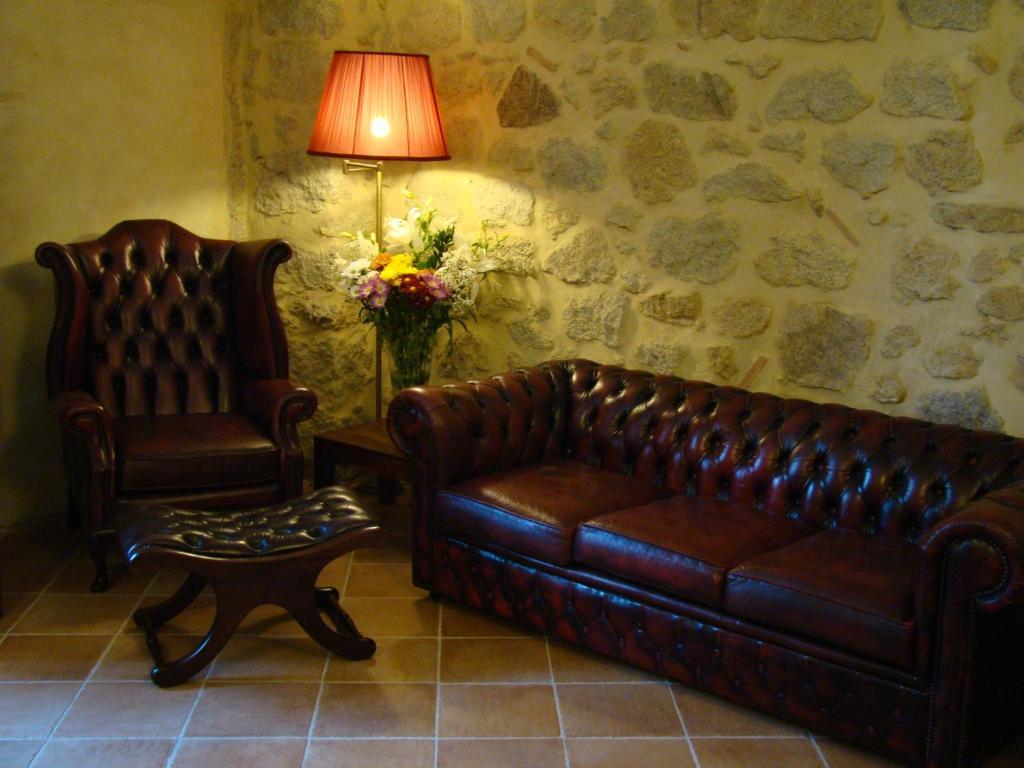 Borgo Tepolini Country House Castel del Piano  Exterior foto