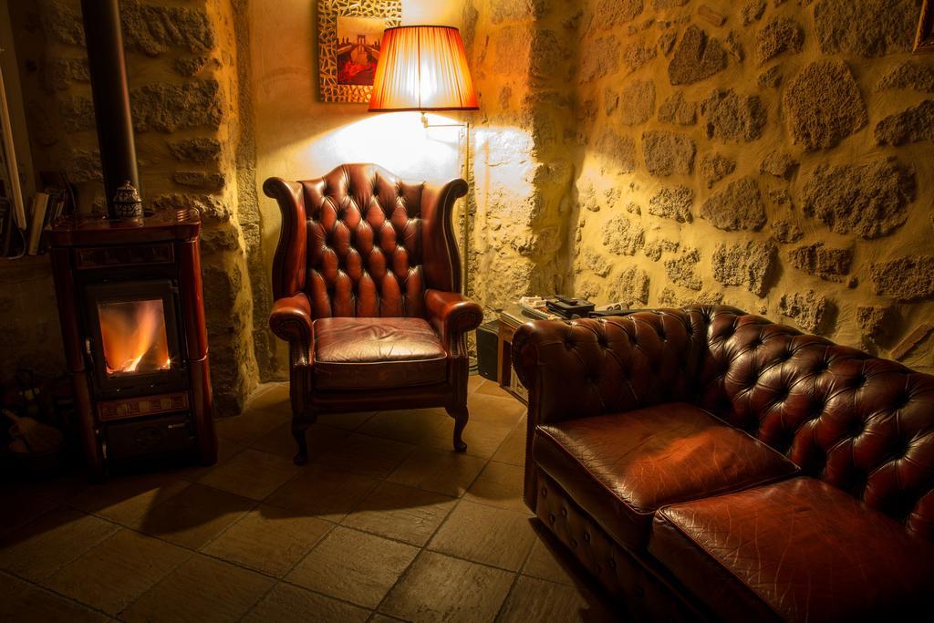 Borgo Tepolini Country House Castel del Piano  Exterior foto